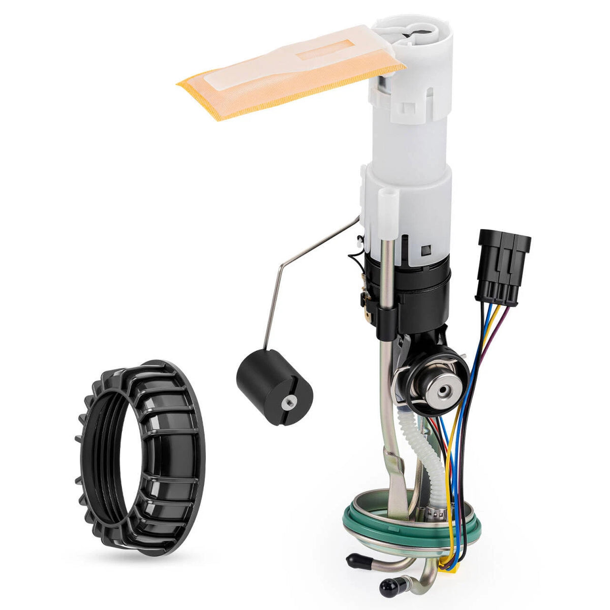 Fuel Pump Assembly for Can-am Outlander Max 400 500 650 800R (2009–2014)