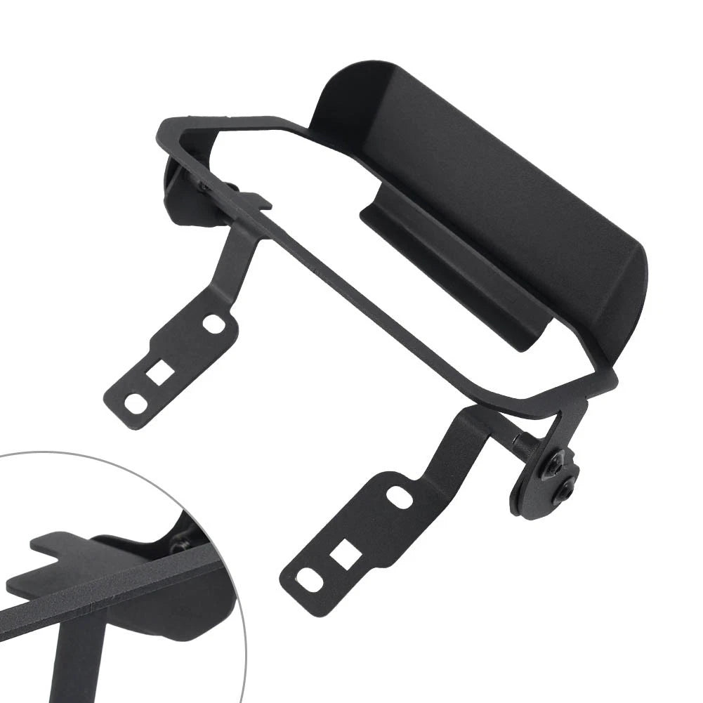 TFT Theft Screen Protector Meter Frame Cover for BMW F750GS F850GS (2018-2023)