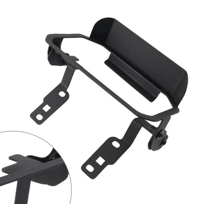 TFT Theft Screen Protector Meter Frame Cover for BMW F750GS F850GS (2018-2023)
