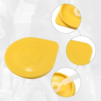 Windshield Washer Fluid Reservoir Cap Cover for Subaru Forester (2006-2013)