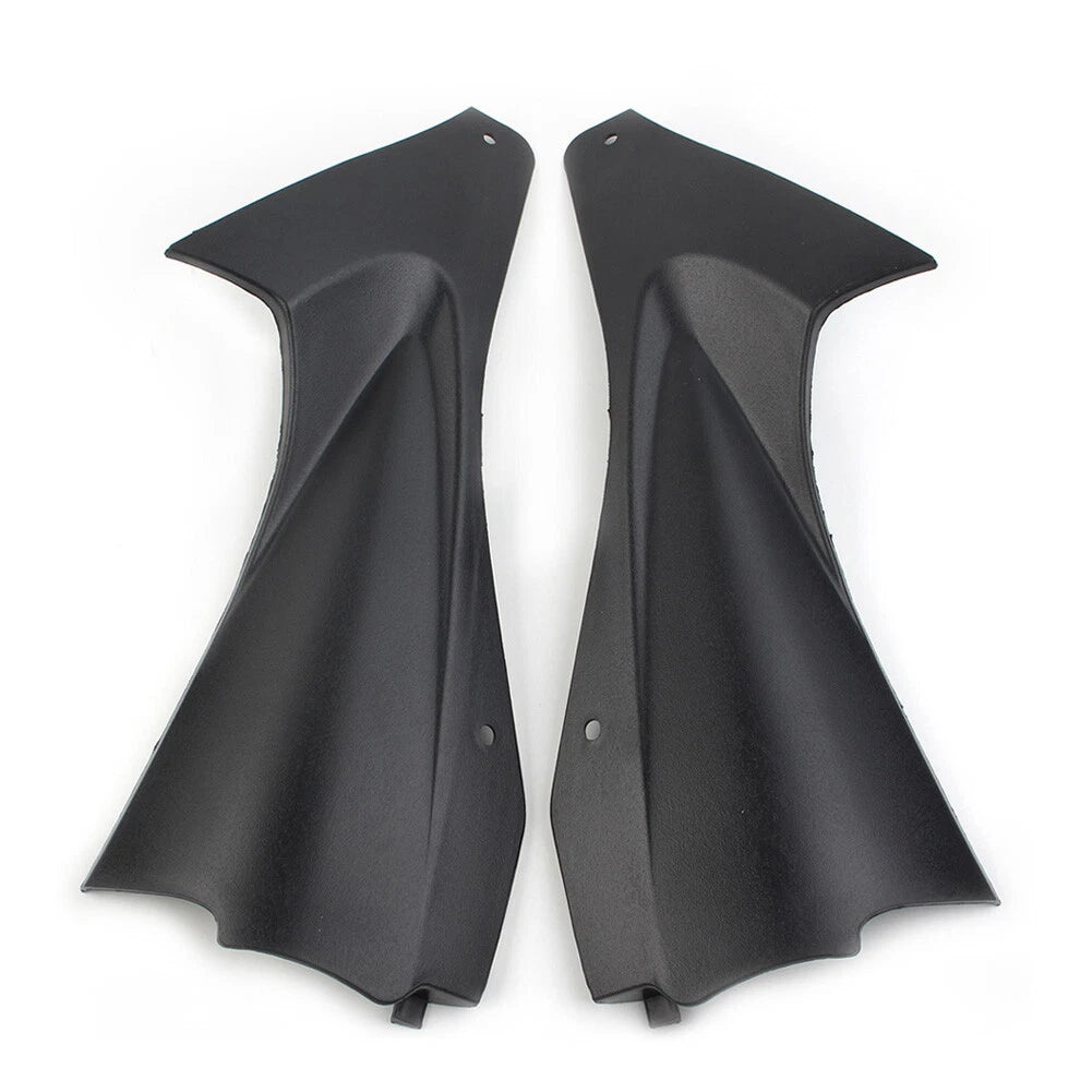 Side Air Duct Cover for Yamaha YZF R6 (2006-2007)