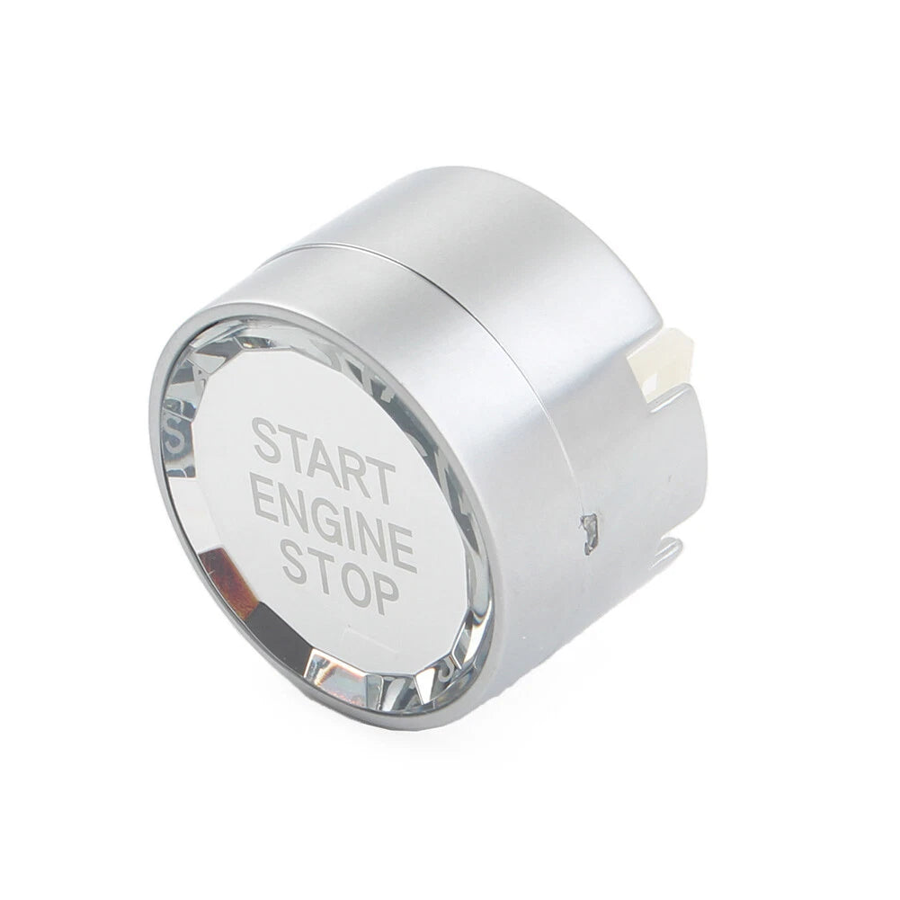 Engine Start Stop Push Button Switch Cover for BMW F20 F21 F22 F23 F30 F34 F32