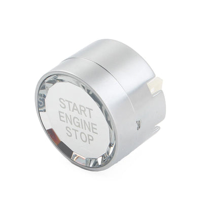 Engine Start Stop Push Button Switch Cover for BMW F20 F21 F22 F23 F30 F34 F32