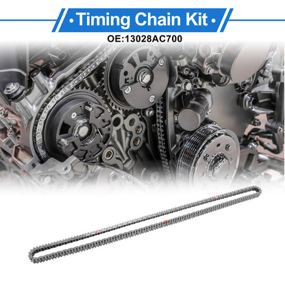 Timing Chain Kit for INFINITI FX35 (2003 - 2008)