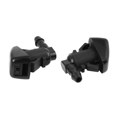 Windshield Washer Nozzles Kit for Jeep Grand Cherokee (2011-2017)