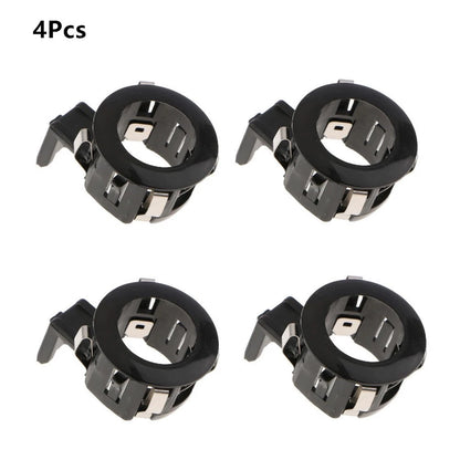 4 x PDC Parking Assist Sensor Retainers for Toyota Tundra (2007-2013)