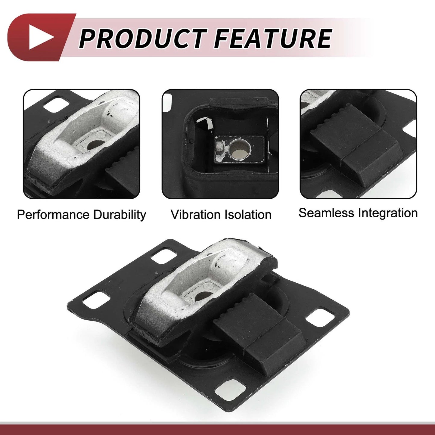 Engine Mount for Ford Focus (2005-2011)
