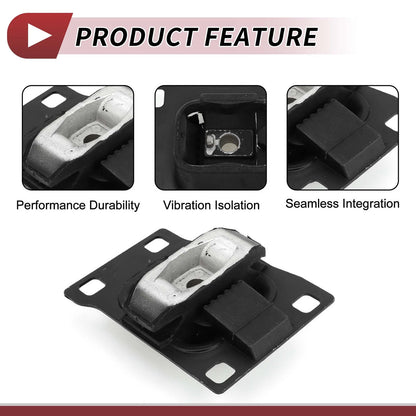 Engine Mount for Ford Focus (2005-2011)