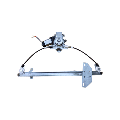 Rear Right Window Regulator W/ Motor 2 Pins for Nissan Pathfinder (2005–2013)