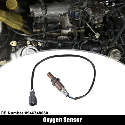 Oxygen Sensor for Toyota Highlander (2004–2005)