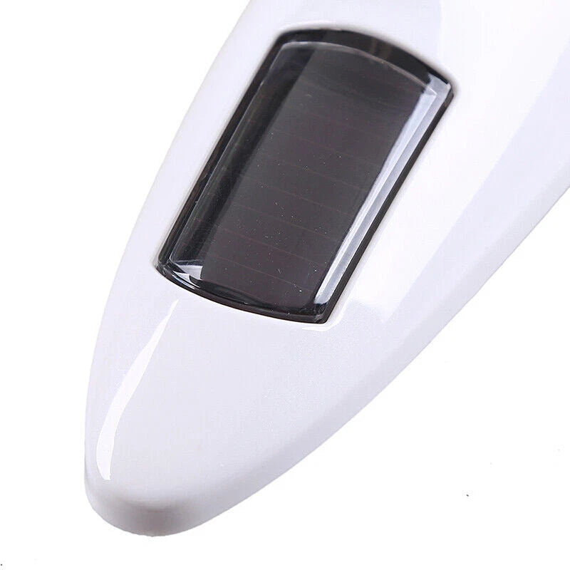 Universal Shark Fin Roof Antenna for Car - Radio Signal Decoration Trim