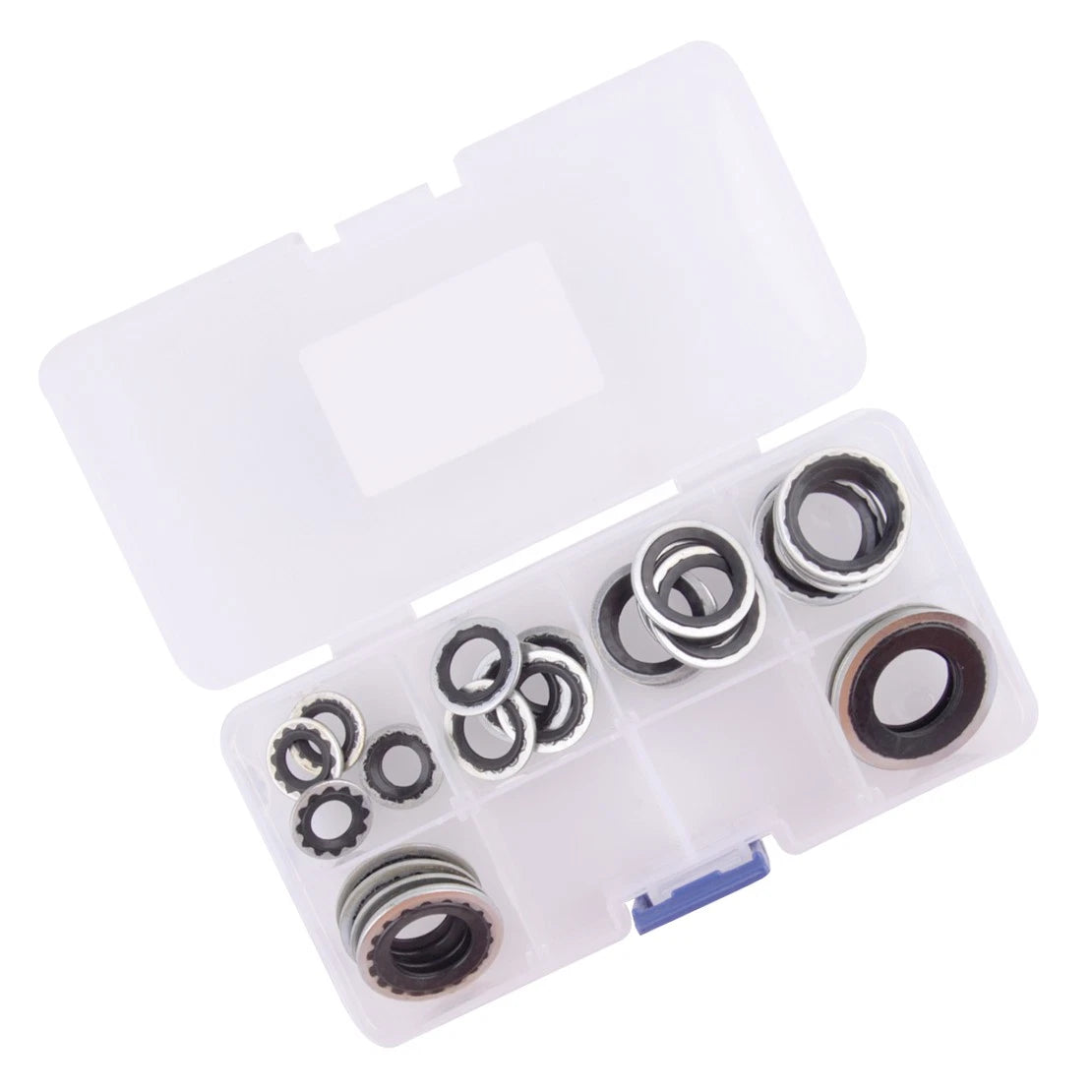 A/C Compressor Sealing Gasket Washers 30x for Buick Sy