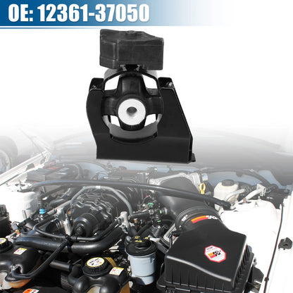 Front Engine Motor Transmission Mount for Toyota Corolla