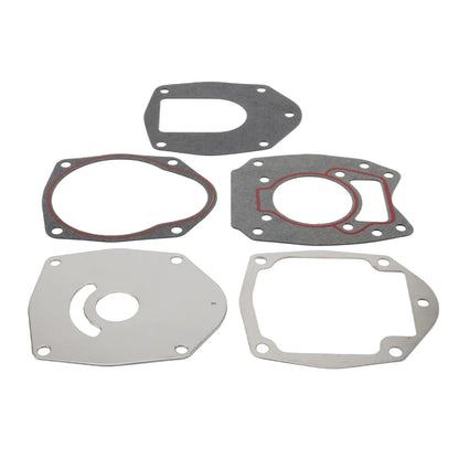 Water Pump Rebuild Kit for Mercury/Mariner/Force 60-120HP 2/4-Stroke