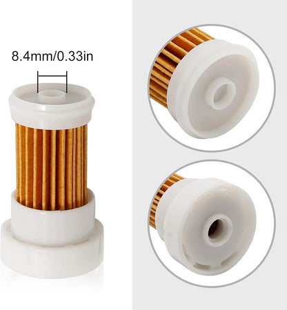Fuel Filter Element for Yamaha F250 250HP Outboard