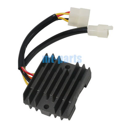 Voltage Regulator Rectifier for Kawasaki FC290V FC420V FC451V FC500V FS481V