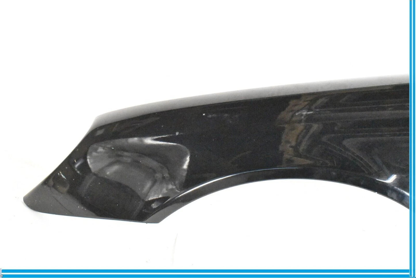 Front Left Fender for Mercedes C-Class W203 S203 (2000-2007)