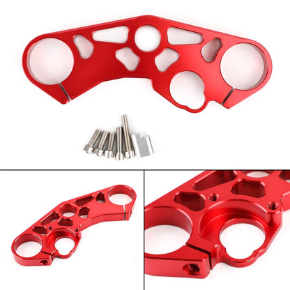 Triple Clamp for Suzuki GSXR 600/750/1000 (2001-2008)