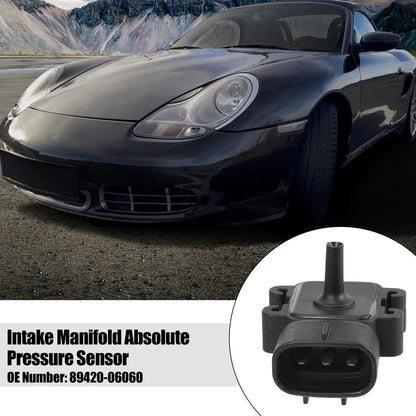 MAP Intake Manifold Air Pressure Sensor for Toyota Camry (1997-1998)