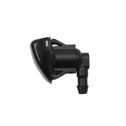 2 x Windshield Wiper Nozzles Spray Jets for Toyota Sienna (2004-2010)