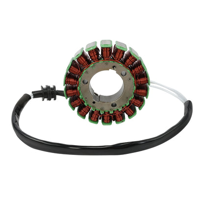 Magneto Generator Stator Coil for Yamaha FZ6 FZ6N FZ6S (2004-2009)