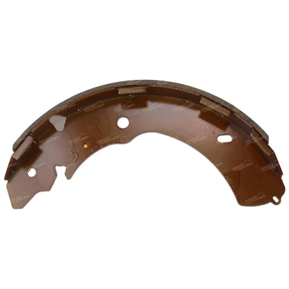 Rear Brake Shoes Lining 4cyl 3.0L for Isuzu D-Max (2012-2020)