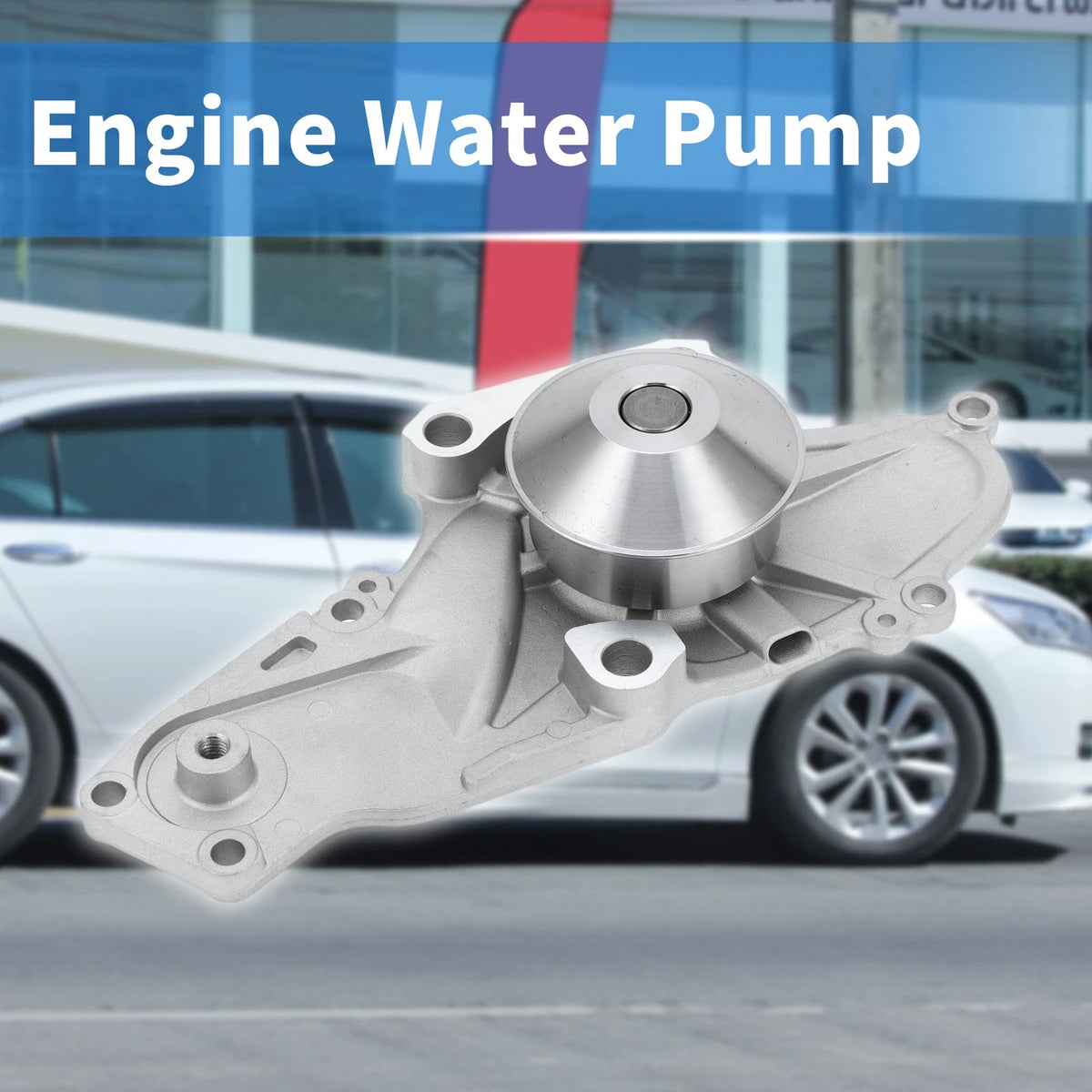 Water Pump for Honda Accord V6 3.0L 2003-2007 ( No.19200RDVJ01)