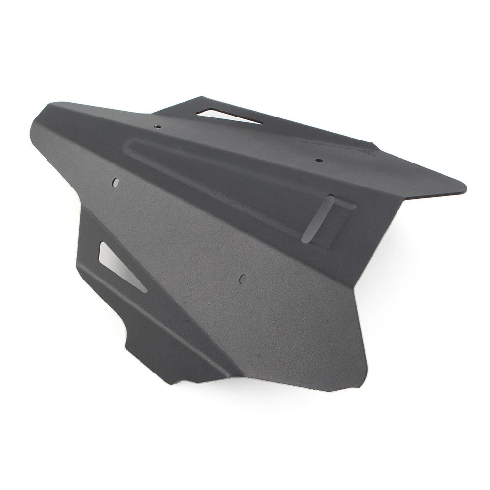 Black Windshield Windscreen for Yamaha MT-07 FZ-07 (2021-2022)