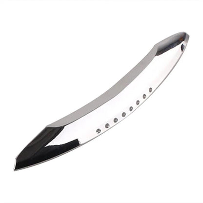 Rear Trunk Handle Trim for 2001-2011 Honda Goldwing GL1800 Chrome Decoration