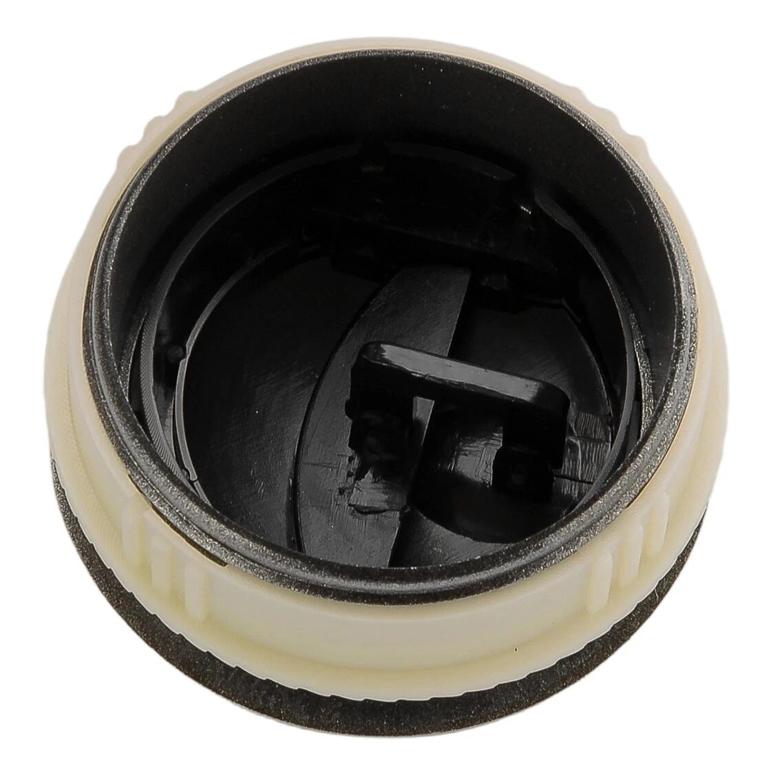1x A/C Air Conditioning Vent Outlet Grille 63mm for Car RV Bus (Universal)