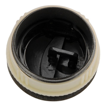 1x A/C Air Conditioning Vent Outlet Grille 63mm for Car RV Bus (Universal)