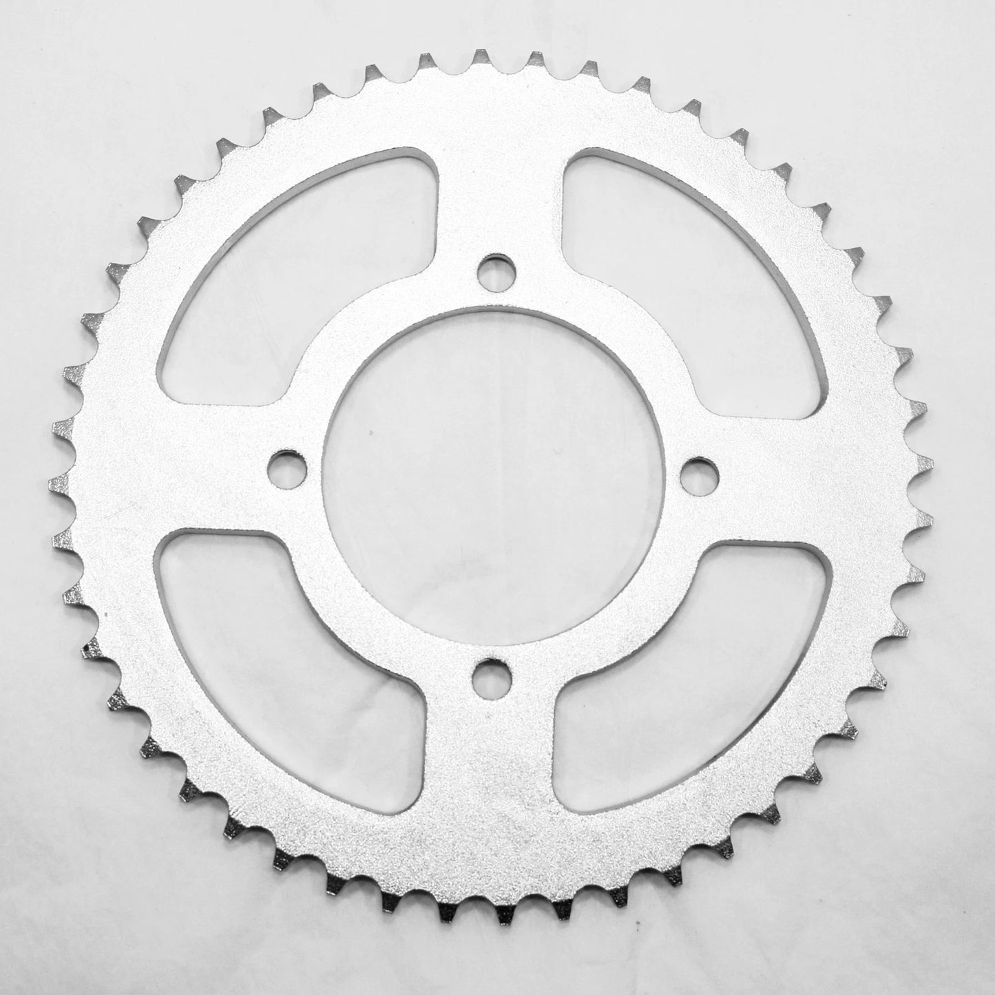 48T 76mm 428 Chain Rear Sprocket for 250cc PIT TRAIL DIRT BIKE MOTORCROSS