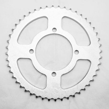 48T 76mm 428 Chain Rear Sprocket for 250cc PIT TRAIL DIRT BIKE MOTORCROSS