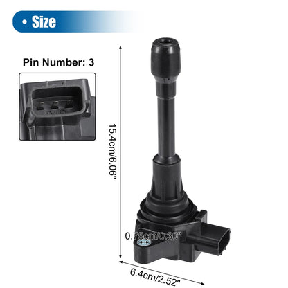 Ignition Coil for Infiniti QX80 & Armada (2014-2019)
