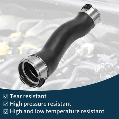 Radiator Hose Rubber Intake Pipe for BMW 1 Series (F20, F21)
