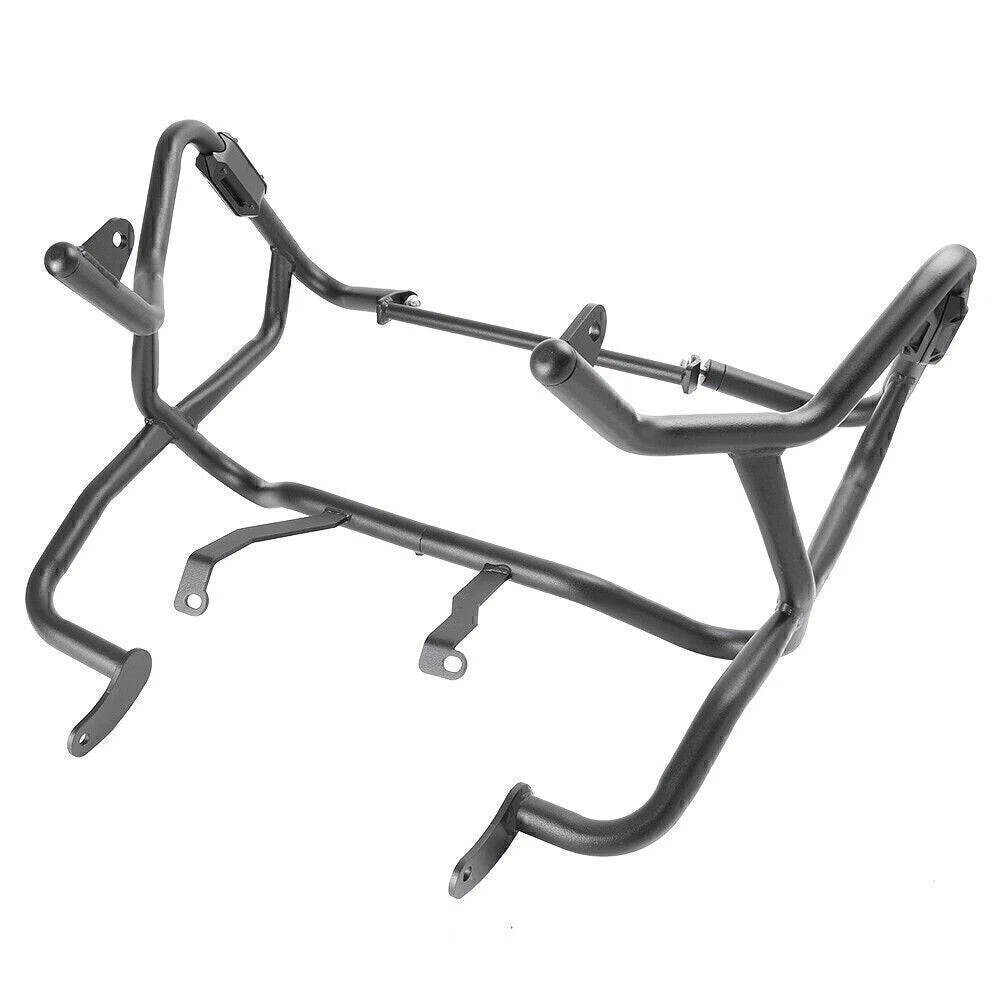 Engine Cushion Protector Crash Bars for BMW F800GS F700GS (2013-2017)
