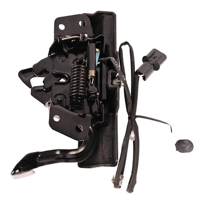 Hood Lock Latch for Hyundai Sonata (2015–2017)