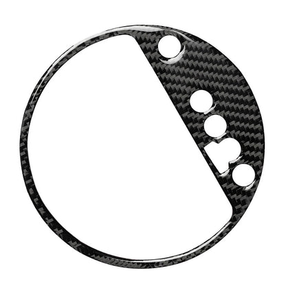 Central Console Gear Shift Cover Trim for Audi TT TTS TTRS (2008-2014)