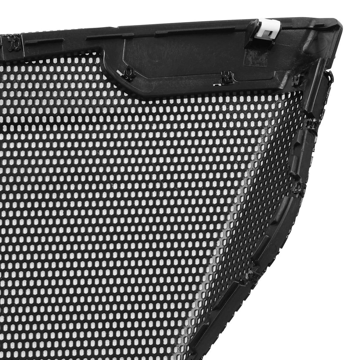 Front Speaker Grills Mesh Covers for Harley CVO Road Glide (2023-2025)