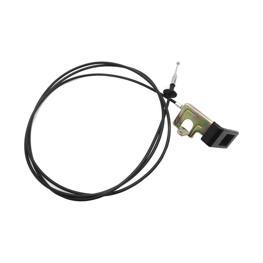 Hood Latch Lock Release Cable for Honda Acura Integra (1994-2001) 1.8L