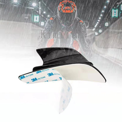 Universal Motorcycle Side Fairing Protection Covers