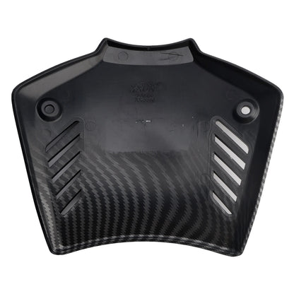 Gas Tunnel Cover for Yamaha Tmax 560 (2022-2023) Carbon