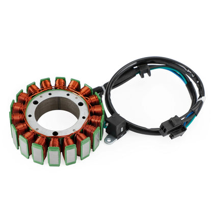 Alternator Stator, Regulator, Gasket for Suzuki SV 1000 / SV 1000 S (2003-2007)