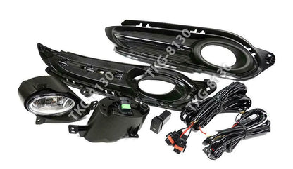 Fog Light Lamp Kit for Honda HR-V / Vezel (2015-2019)