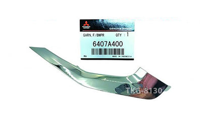 RH Front Bumper Side for Mitsubishi Xpander Cross (2019-2022)