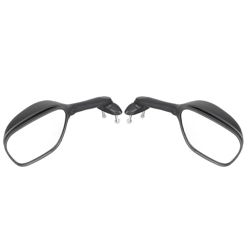 Motorcycle Side Rearview Mirror for Suzuki GSXR600 GSXR750 (2006-2015)