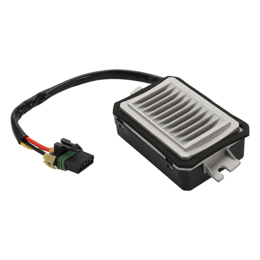 HVAC Blower Motor Resistor for Pontiac Bonneville (2000–2005)