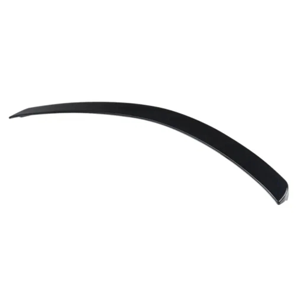 Rear Trunk Spoiler Wing for Mercedes Benz C Class W204 Sedan (2007-2014)