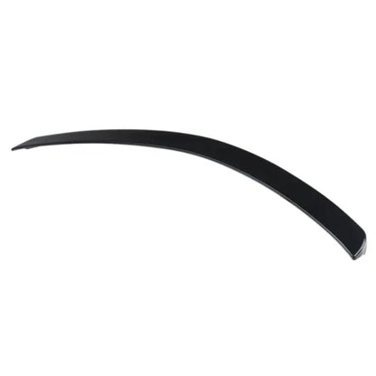 Rear Trunk Spoiler Wing for Mercedes Benz C Class W204 Sedan (2007-2014)