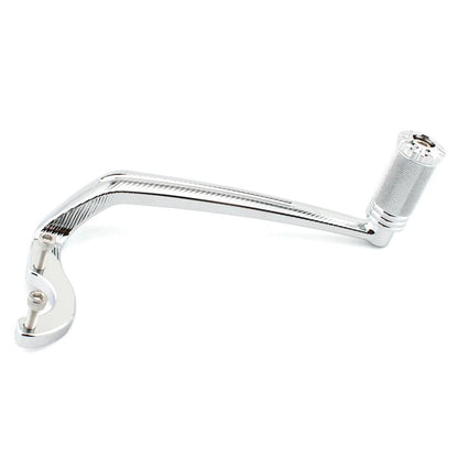 Heel Shift Lever Peg for Indian Chief Vintage Chieftain (2014-2022) Chrome